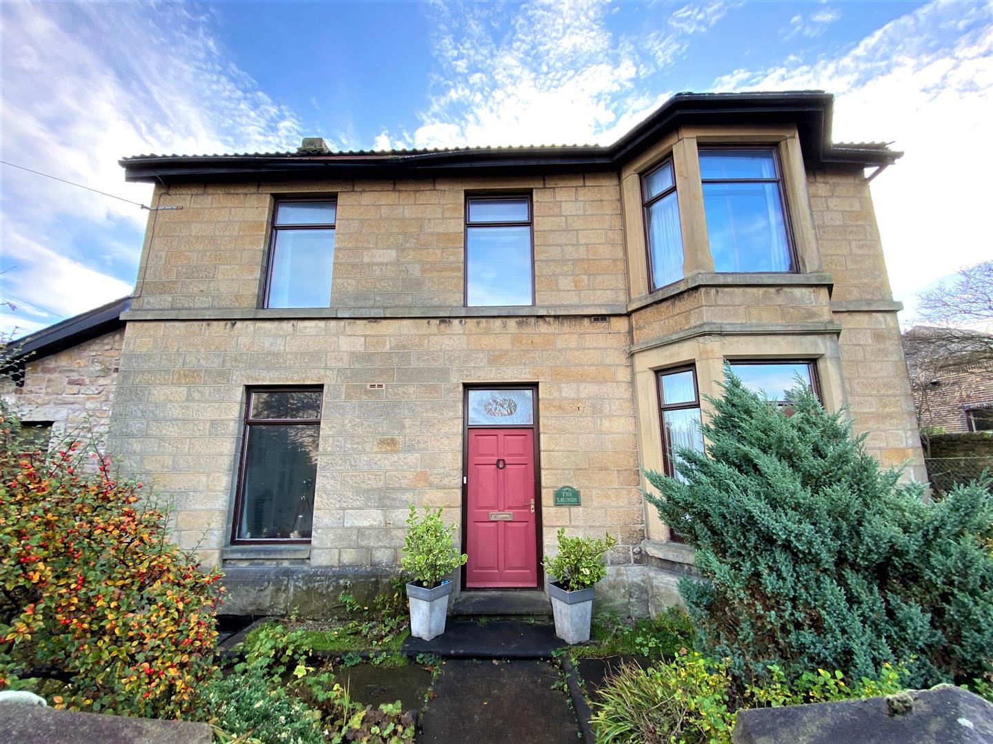 Lancaster Road, Carnforth R&B Estate Agents